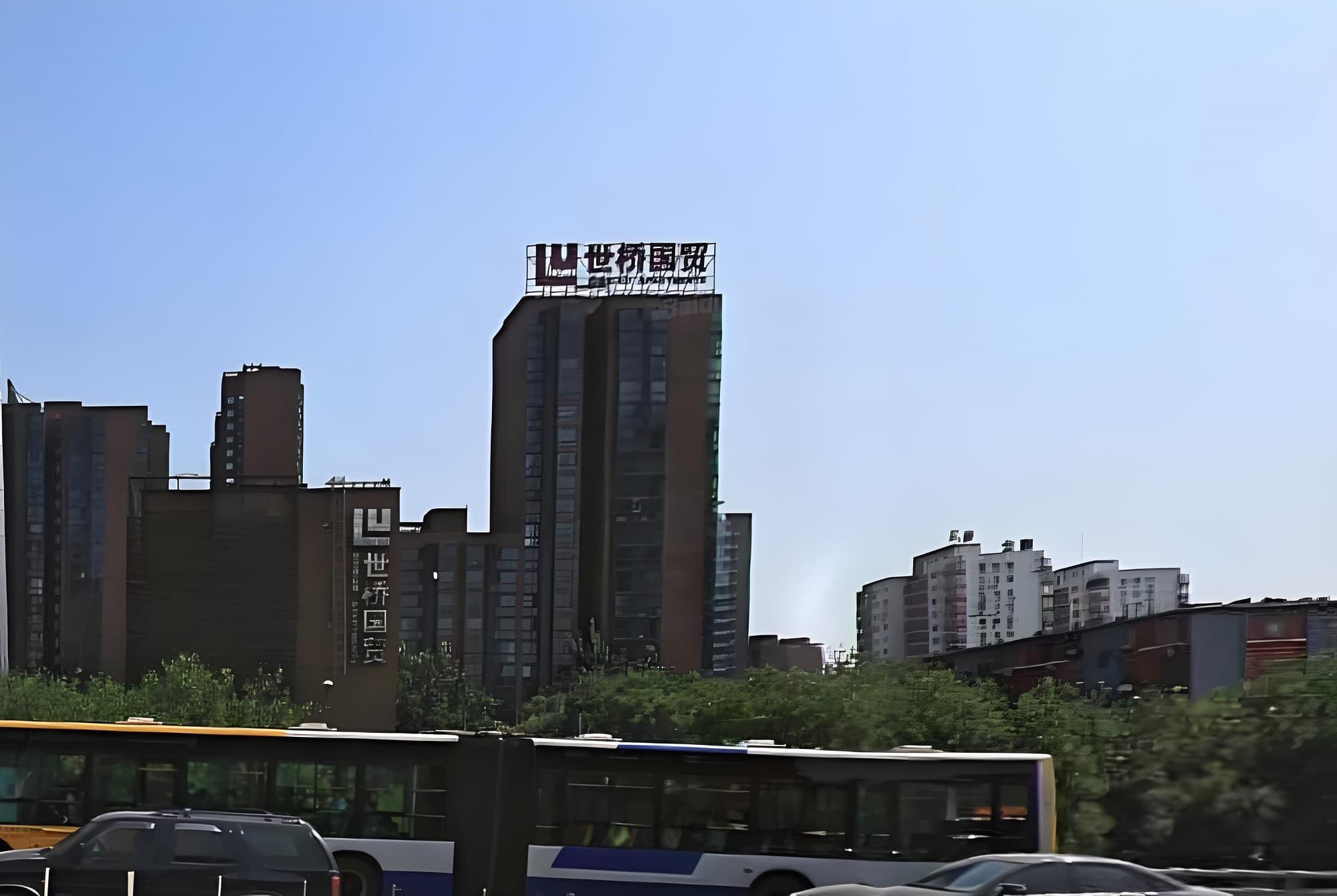 外立面